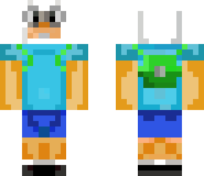 wampolizacion finn