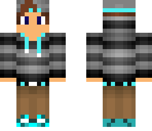 remakeof cool boy
