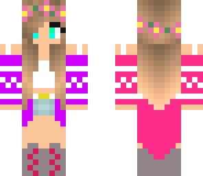 cute skin