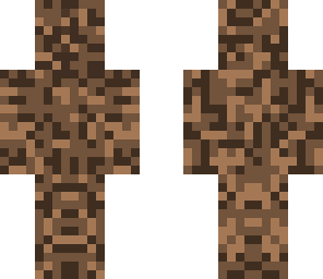 dirt man