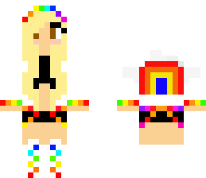 rainbow