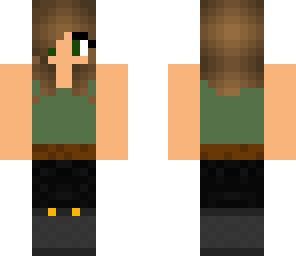 maggie greene