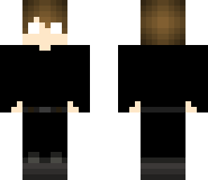 herobrine's son