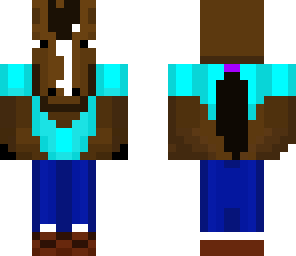 horse complete