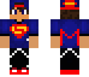 super maiki