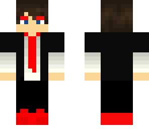 for thomas