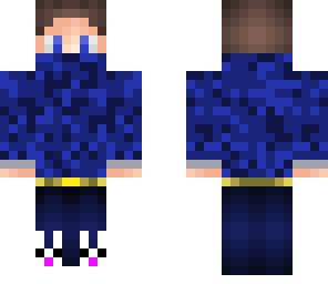 elfmaster