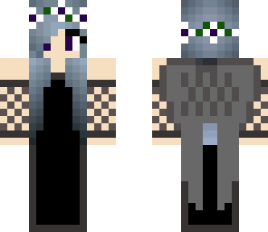 dark weeping angel