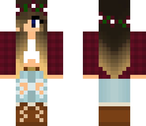 flannel