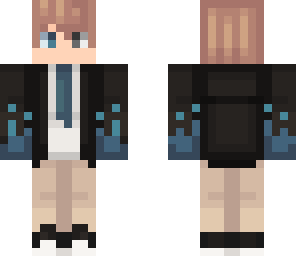 ice boy
