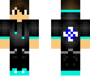 my skin