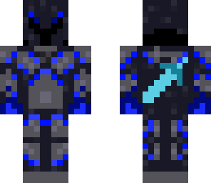 water warrior