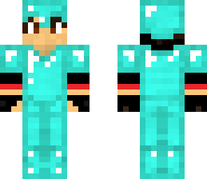 diamond armor