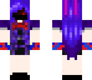 witherd bonnie edit