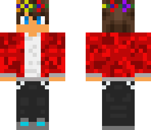 my skin