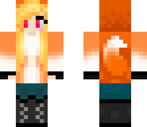 foxy girl