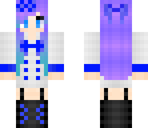 cute animie girl