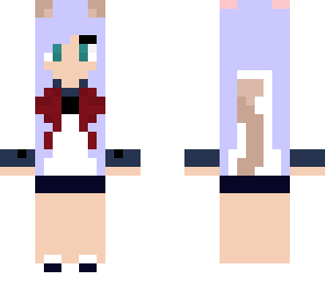 animu girl