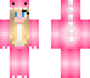 chicas jimjams