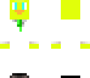 tuxedo quack