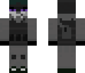 spec ops enderman