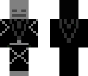 death skeleton