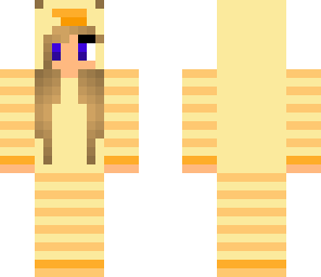 purpalia12 with a duck onsie