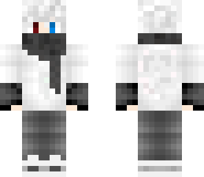 whiteninja