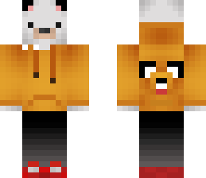 jake bear