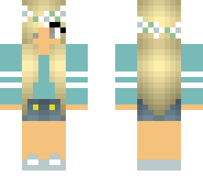 for kaytiemc