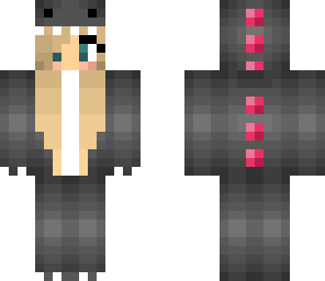 chesus dino skin