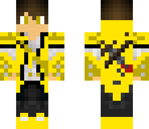 yellow adventurer