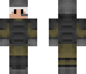 personal skin