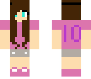 soccer girl 2