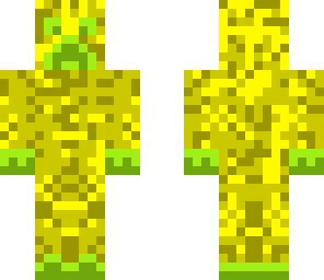 gold creeper