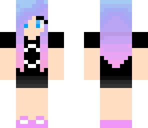 danisnotonfire girl
