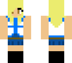 lucy heartfilia