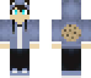 cookie boy