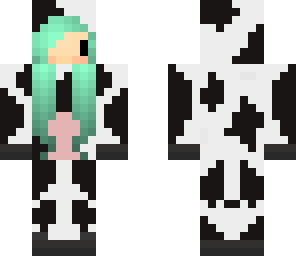 cow