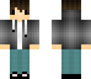 chibi boy