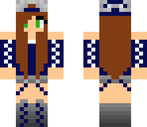fixed skin of me from reece