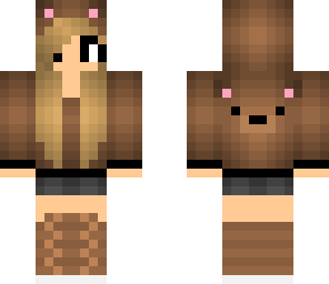 bear