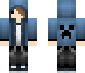 chibi boy