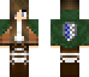 aot girl