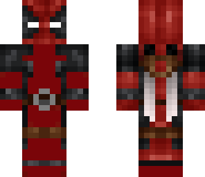 deadpool