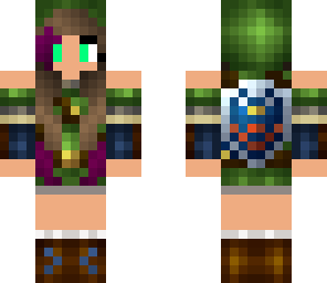 link thing