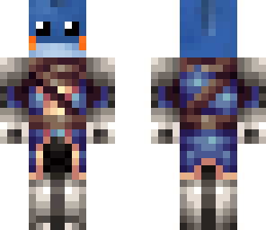 knight mudkip