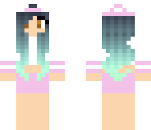 pastel plushie