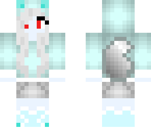 ghost at slight difference