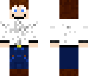 my skin